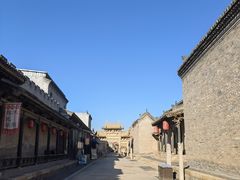 -常家庄园