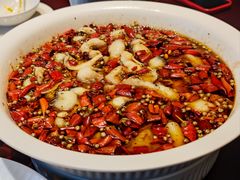 -永安鱼庄·镇江菜(东吴路店)