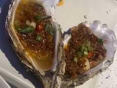 -日鲜码头·海鲜烧烤