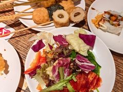 -王氏炉匠·烧鸟放题自助(三里屯店)
