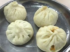 -老陶包子铺(南大西南村店)