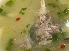 -老毛手抓·盐池滩羊非遗手抓(宁夏总店)