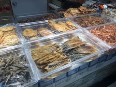 -水一方现烤鱿鱼丝大连特产(三八广场店)