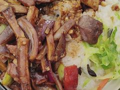 -宛平李记小吃(东关街店)