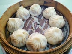 小笼包-食惠里小笼包面馆(越秀店)