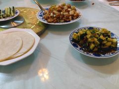 -利群烤鸭店(前门店)