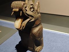 -北京大葆台遗址博物馆