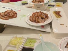 -北京全聚德(王府井店)