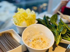 -海底捞火锅(老城根店)