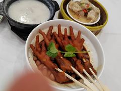 -花好悦园酒家(大石店)