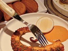 -壳里西餐厅Coquille Seafood Bistro(蒙自路店)