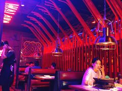 大堂-蛙来哒(正荣财富店)