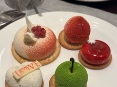 -Social 秀西餐厅-长沙瑞吉酒店(运达店)