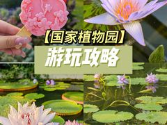 -国家植物园