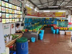 -崖口红树林海鲜餐厅