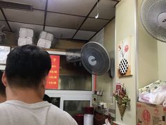 -天津包子铺(万泉庄店)