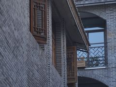 -安仁古镇