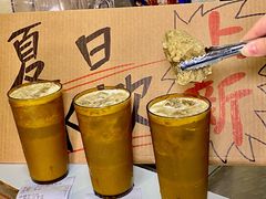 -邓莽子老火锅(鲁祖庙店)