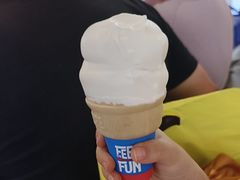 -DQ·蛋糕·冰淇淋(西城红场店)
