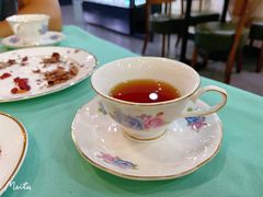 -第戎蛋糕(恒隆广场店)