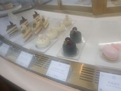 -PAUL LAFAYET 法式甜品(港汇广场店)