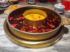 -矮板凳老火锅(宽窄巷子店)
