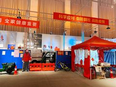 -武汉客厅中国文化博览中心
