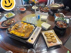 -太平小镇主题餐厅徽宴府
