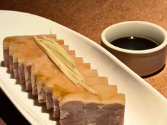 -兰庭玉树·老饭骨家宴(后海店)
