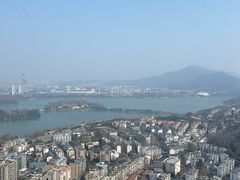 -洲际酒店·地平线全日餐厅HORIZON CAFÉ