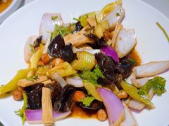 -来相会饺子·新辽菜(甘家口店)