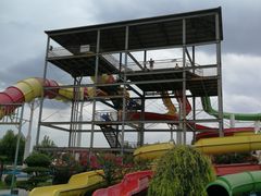 -灵山莲花公园-温泉度假区