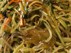 大拌凉菜-一品名厨堂(先锋路店)