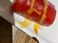 -粤港餐厅(禹州商业广场店)