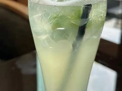 -逸廊大堂吧-下午茶·简餐-千岛湖自由洲际殿
