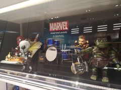 -泡泡玛特POPMART(蓝色港湾店)