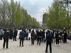 -玲珑塔公园