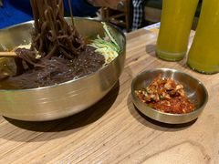 -河坝강뚝烧烤专门店(旗舰店)