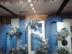 -尊立方海鲜酒店·生日宴·家宴