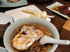 -南京大牌档(凯德大峡谷店)