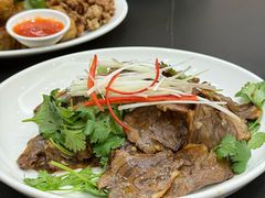 -阿静美食