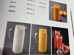 -玉林烤鸭店(黄村康庄店)