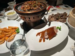 -四季民福烤鸭店(王府井东安门店)