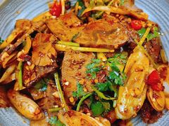 -懒人盐府人家(航天桥店)