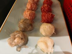 四宝丸-翟辉冬瓜盅火锅(南村万博店)