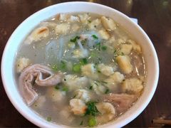 精肠葫芦头-春发生饭店·非遗(南院门店)