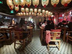 大堂-大鸽饭(北京路店)
