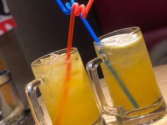 百香果蜜-無雙居酒屋(北京路店)