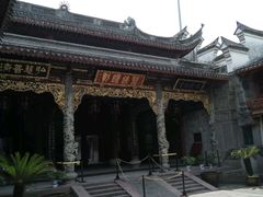 -庆安会馆