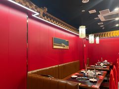 -京元盛铜锅涮肉(上海总店)